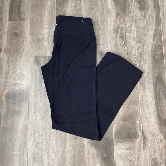 Tuff Athletics Pants & Jumpsuits Womens Tuff Athletics Yoga Pants